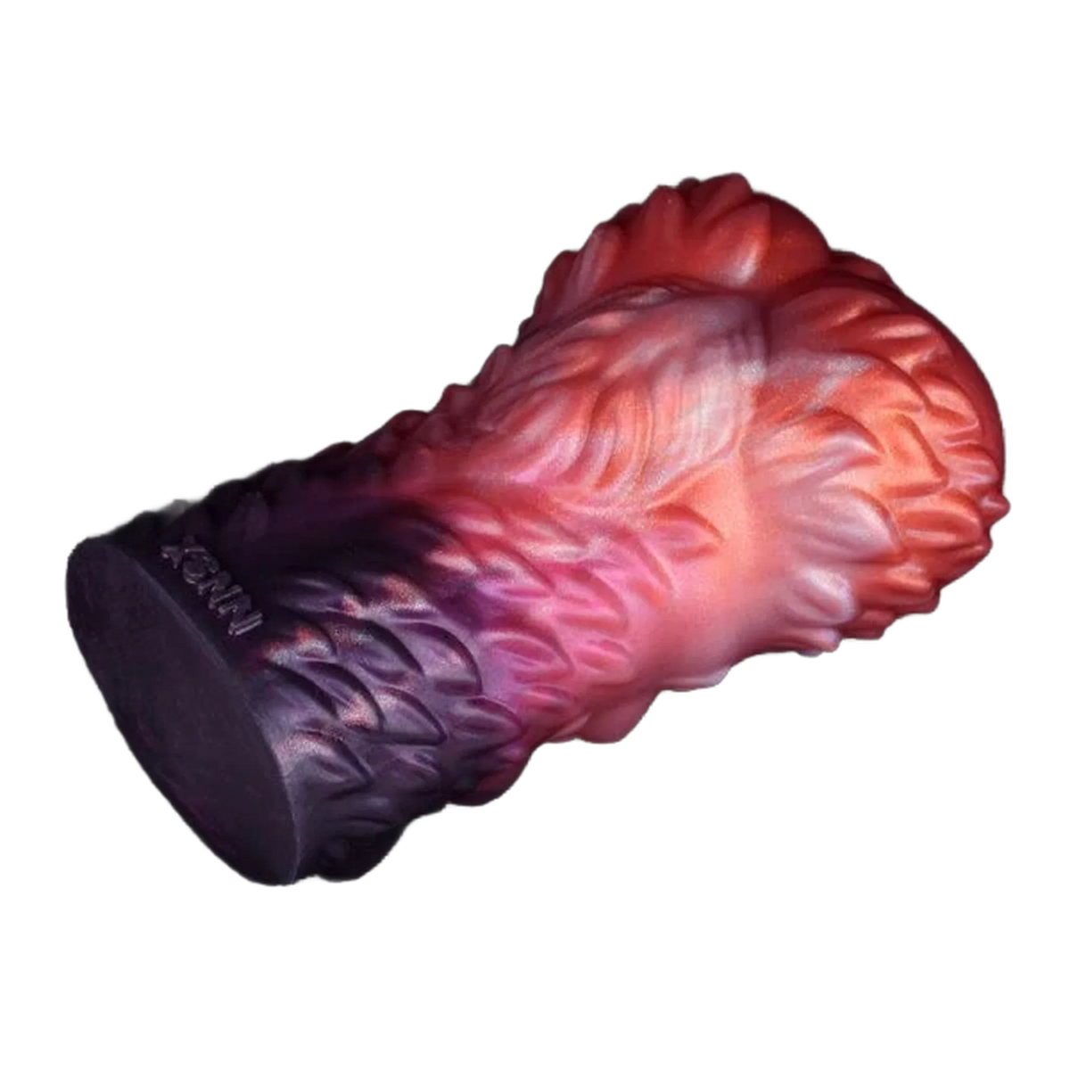 The strong wrapping masturbation cup