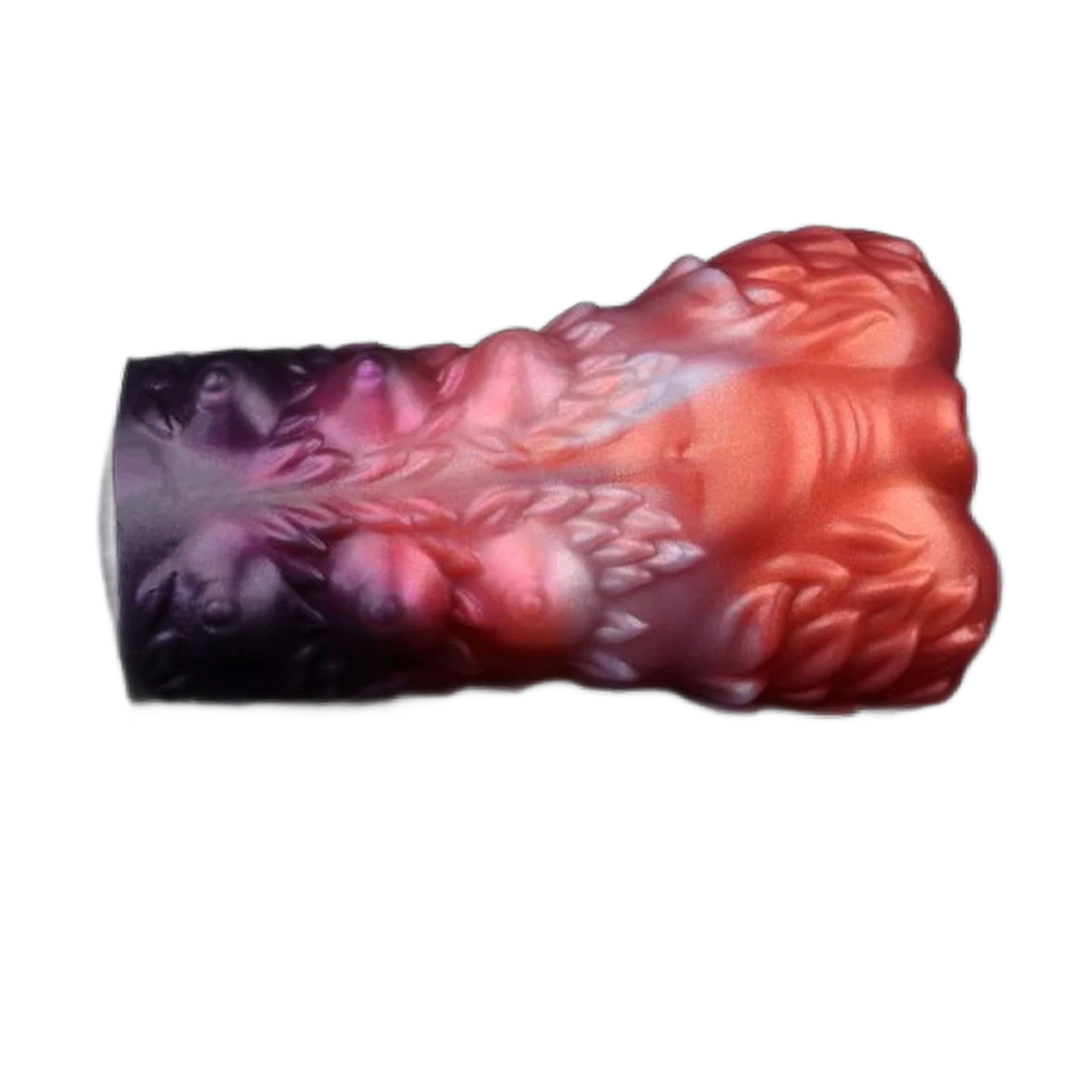The strong wrapping masturbation cup