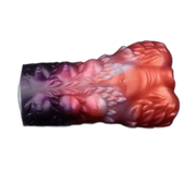 The strong wrapping masturbation cup