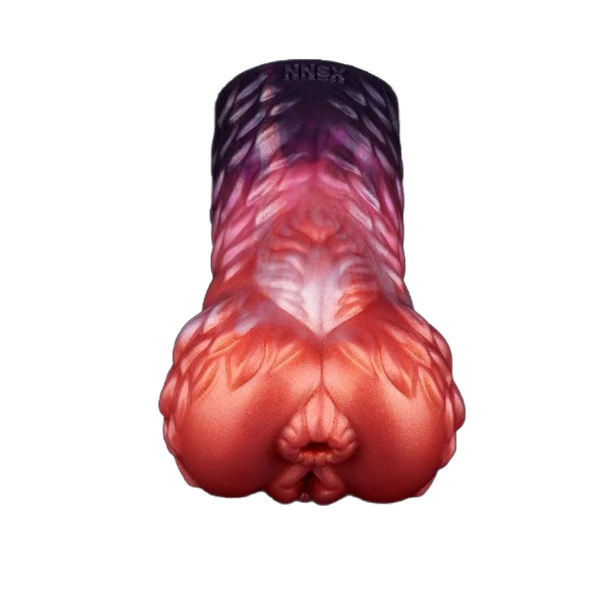 The strong wrapping masturbation cup