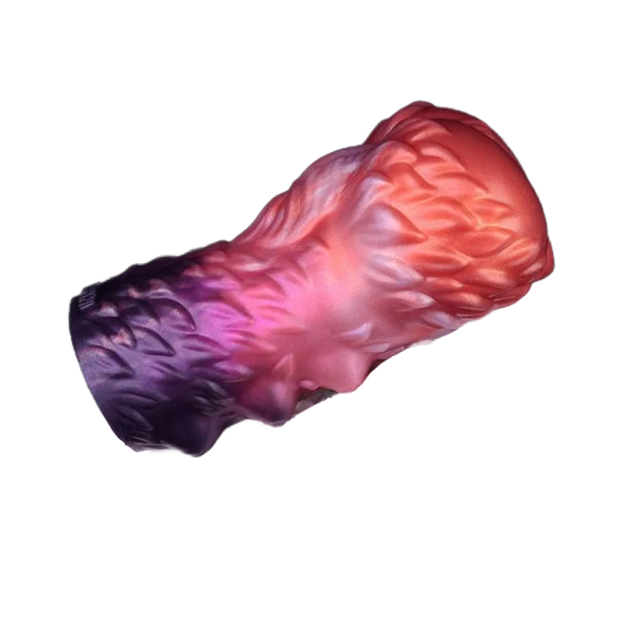 The strong wrapping masturbation cup
