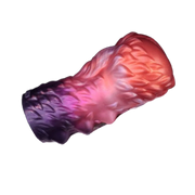 The strong wrapping masturbation cup