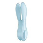Threesome 1 - Light Blue
