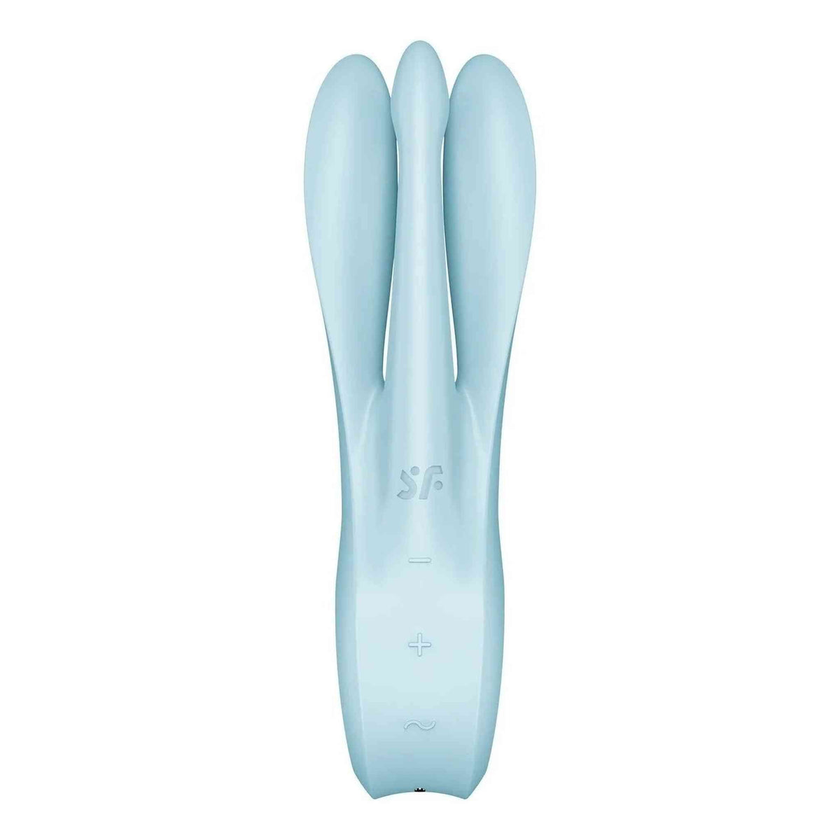 Threesome 1 - Light Blue