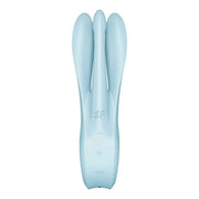 Threesome 1 - Light Blue