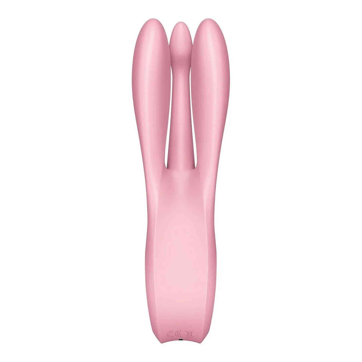 Threesome 1 - Pink