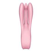 Threesome 1 - Pink