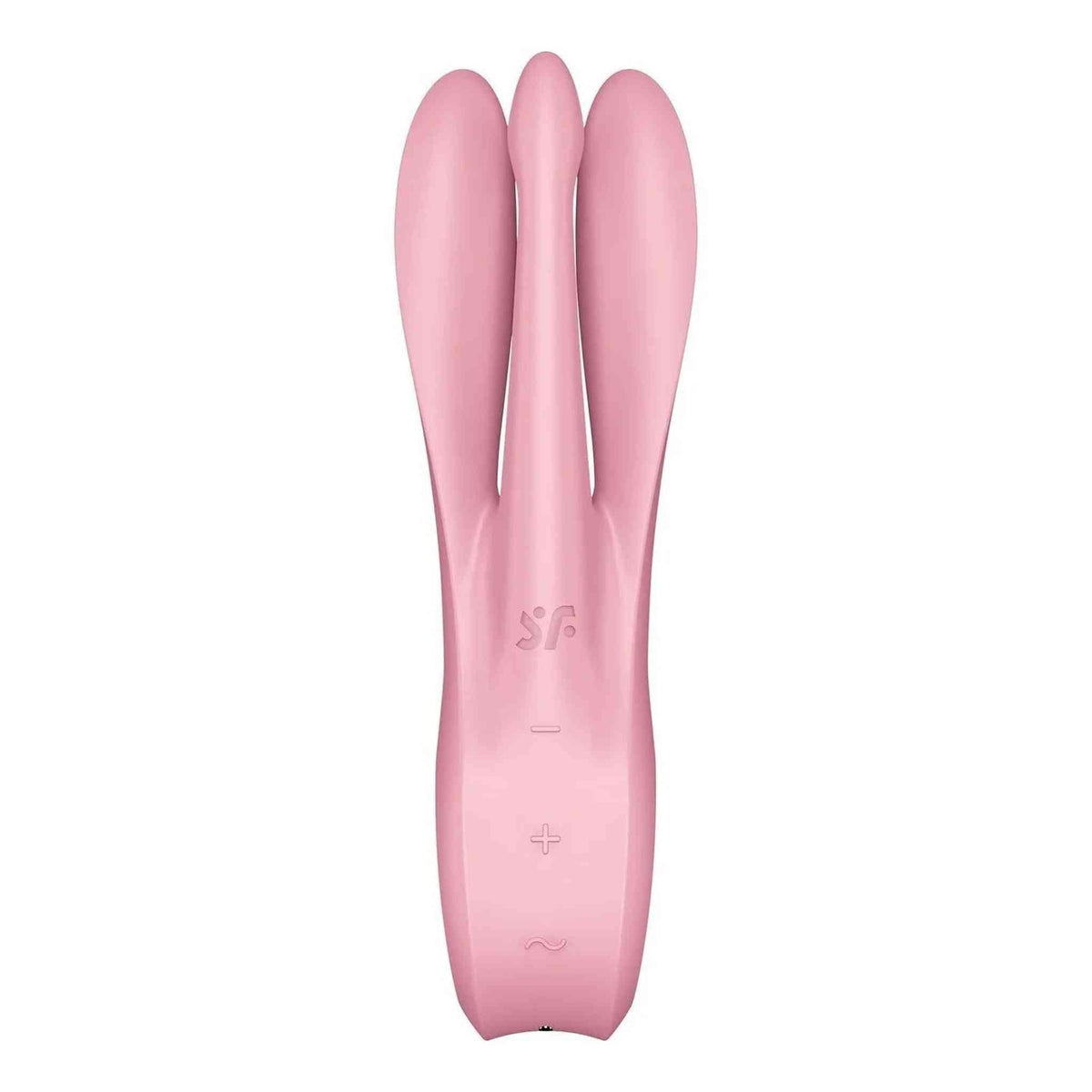 Threesome 1 - Pink