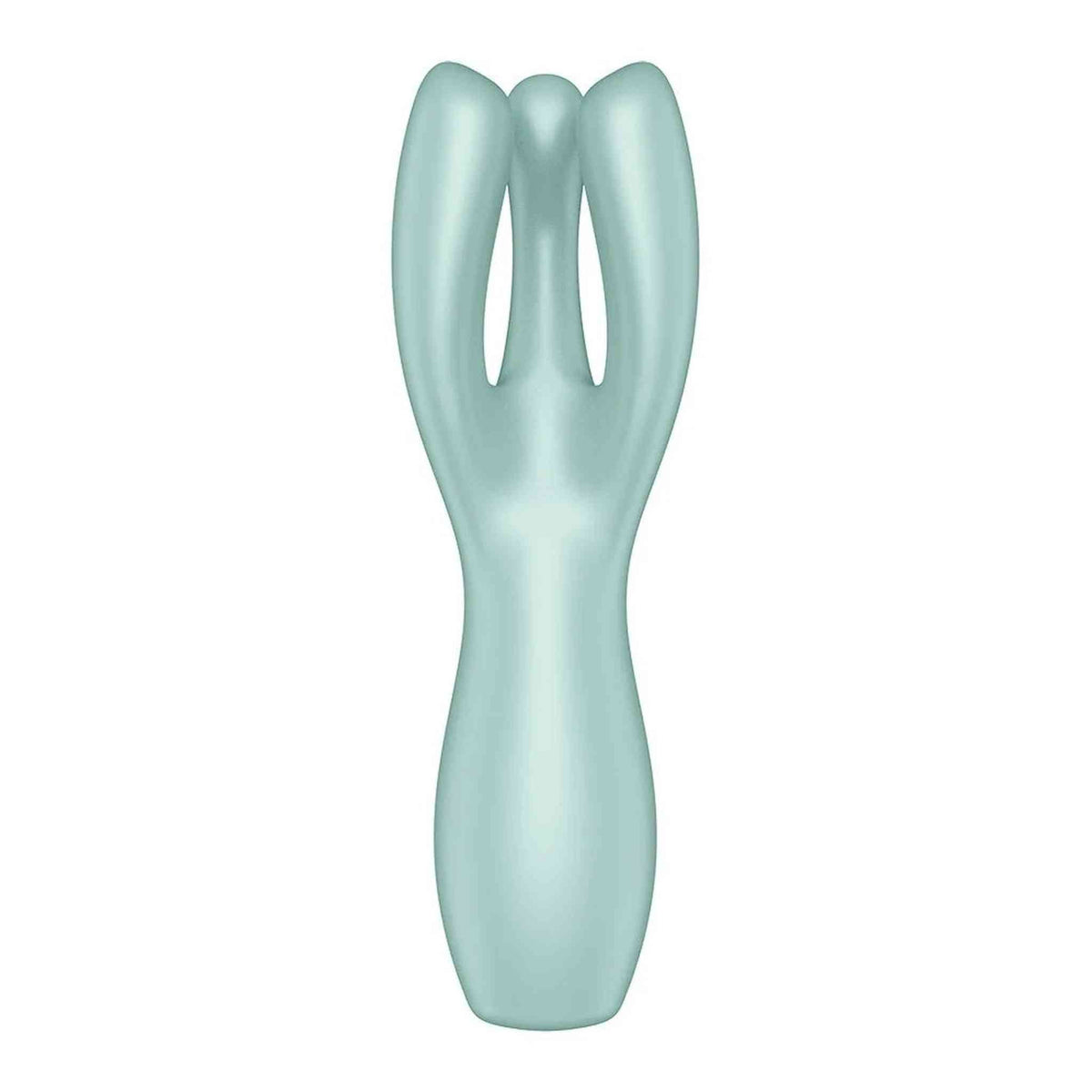 Threesome 3 Lay-on Vibrator - Mint