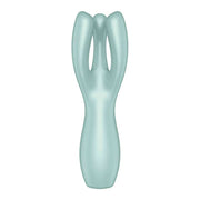Threesome 3 Lay-on Vibrator - Mint