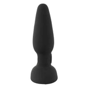 Thumping Anus Butt Plug