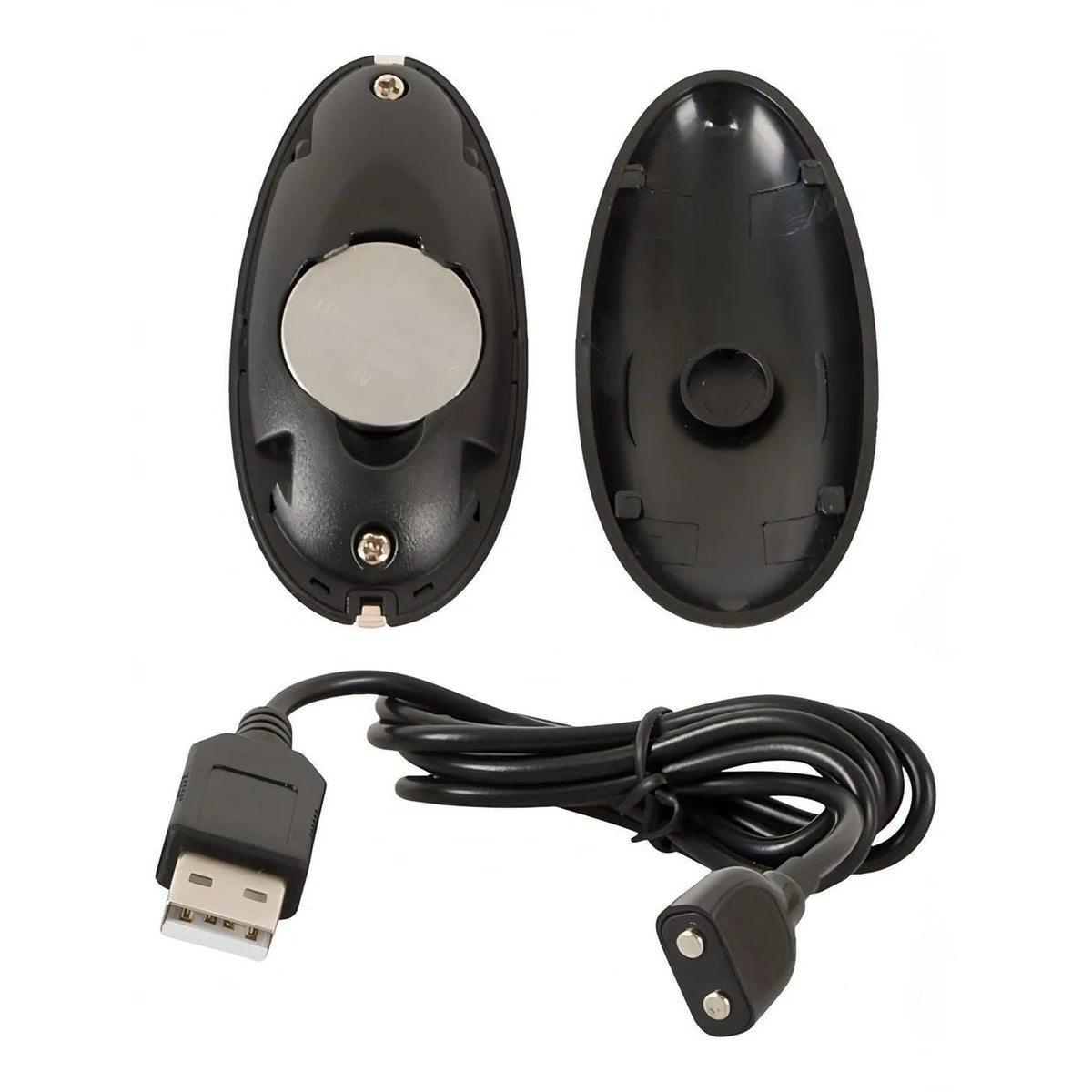 Thumping Anus Butt Plug