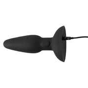 Thumping Anus Butt Plug