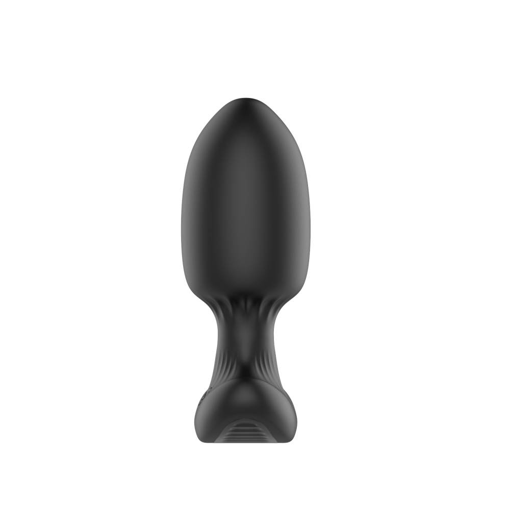 Tony Plug Anale Vibrante Wireless