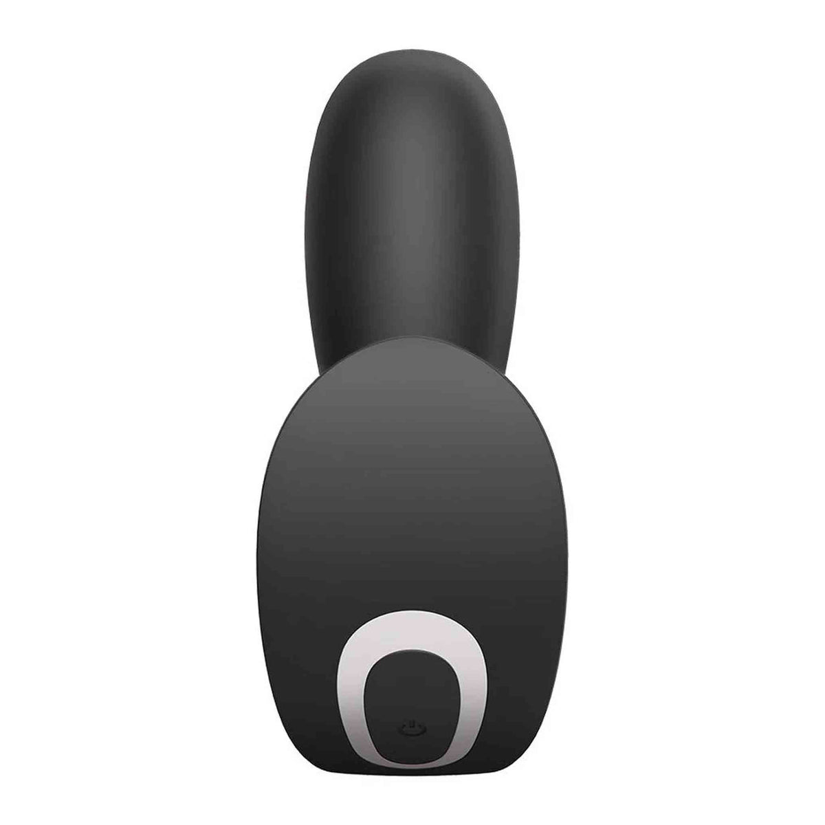 Top Secret+ Wearable Vibrator - Black