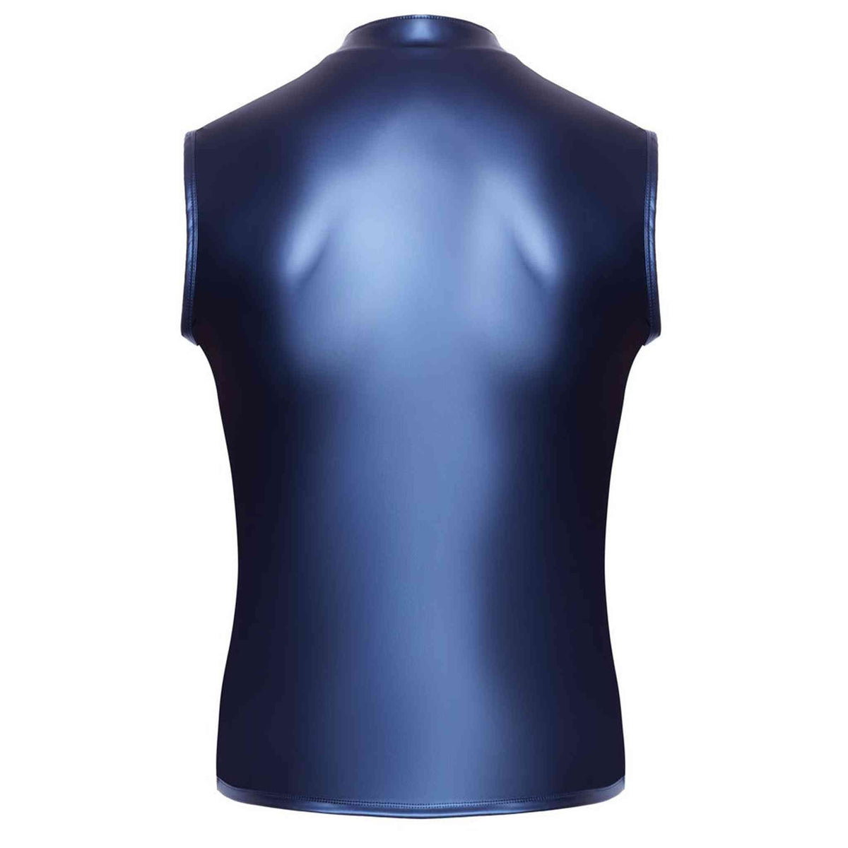 Top con Fetish Harness