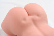 Torso Donna Realistico 8 Kg