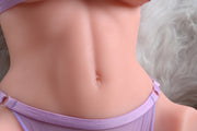 Torso Donna Realistico 8 Kg