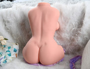 Torso Donna Realistico 8 Kg