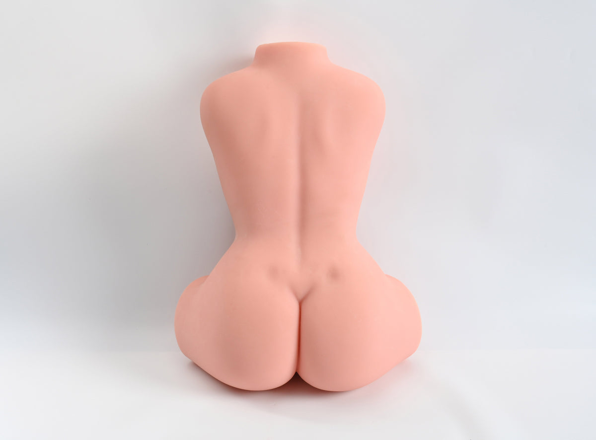 Torso Donna Realistico 8 Kg