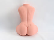 Torso Donna Realistico 8 Kg