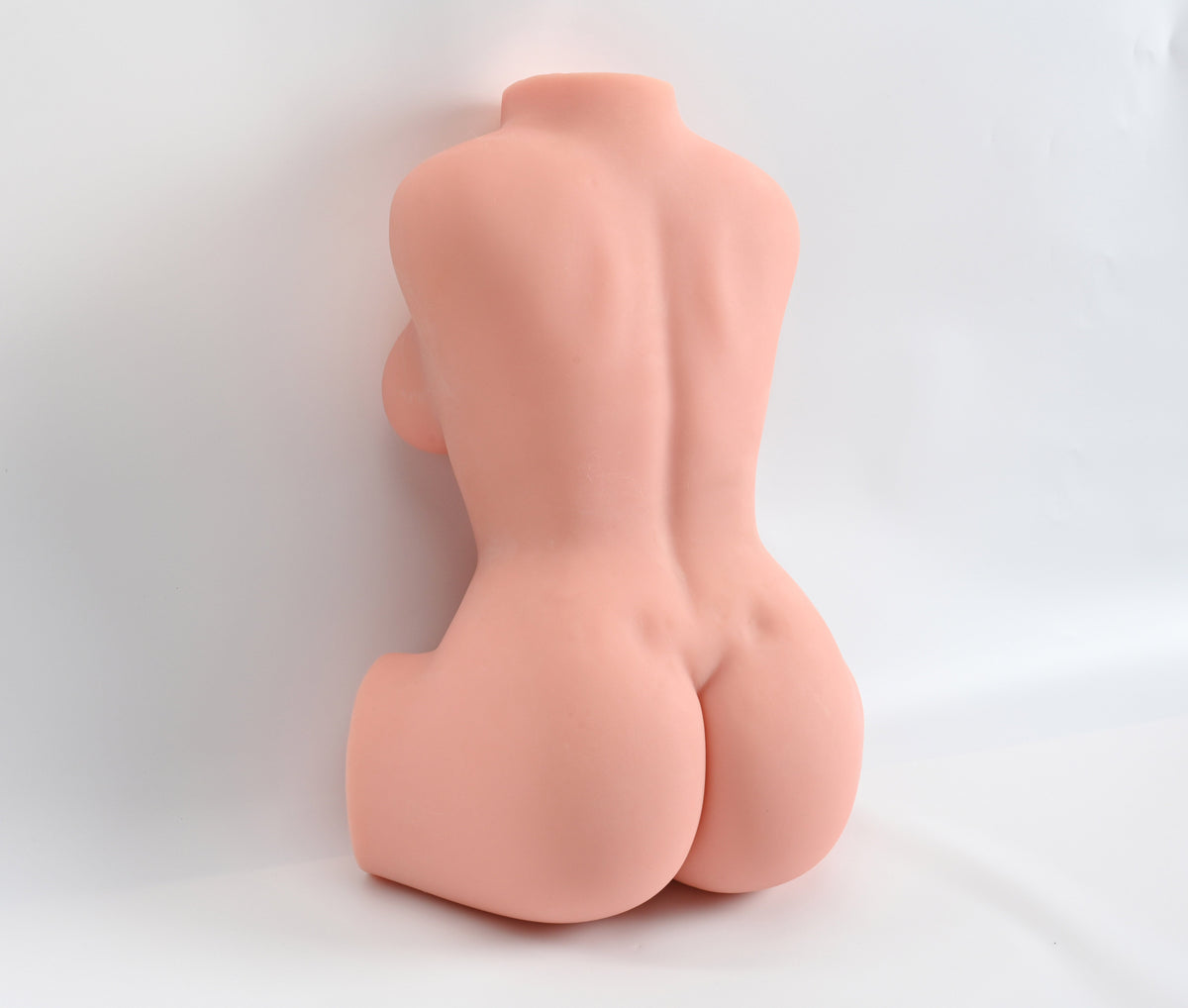 Torso Donna Realistico 8 Kg