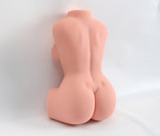 Torso Donna Realistico 8 Kg
