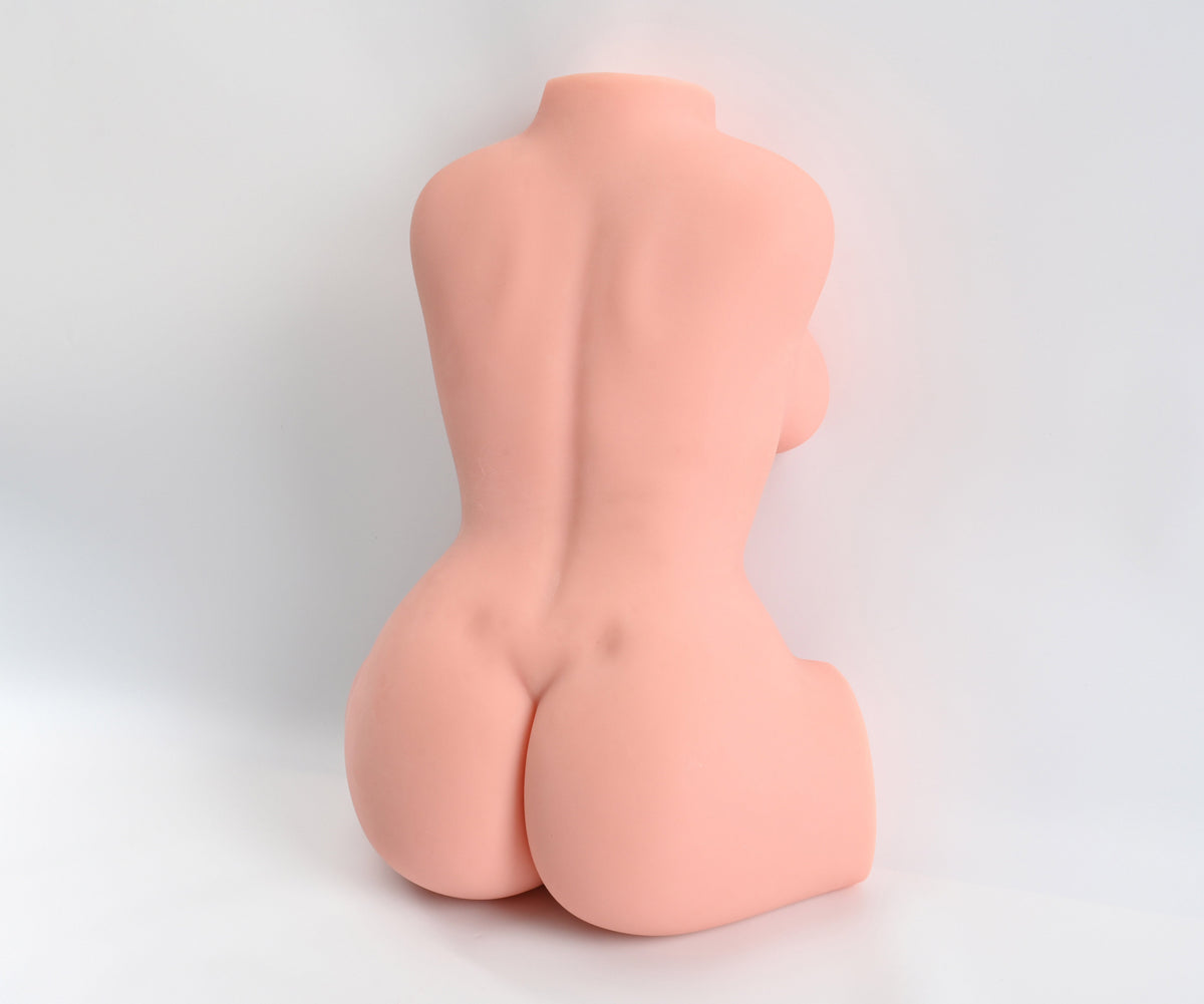 Torso Donna Realistico 8 Kg