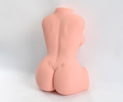 Torso Donna Realistico 8 Kg