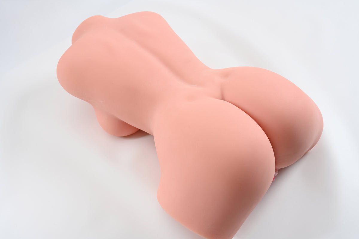 Torso Donna Realistico 8 Kg