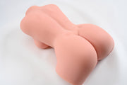 Torso Donna Realistico 8 Kg