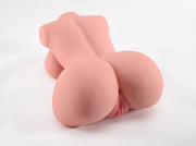 Torso Donna Realistico da 6 Kg