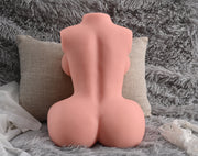 Torso Donna Realistico da 6 Kg