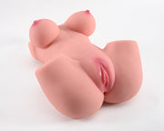 Torso Donna Realistico da 6 Kg