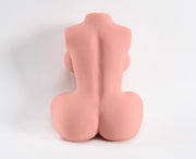 Torso Donna Realistico da 6 Kg