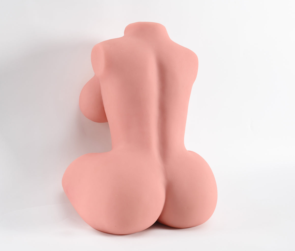 Torso Donna Realistico da 6 Kg
