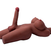 Torso Trans Latino 9.6 kg