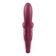 Touch me - Red