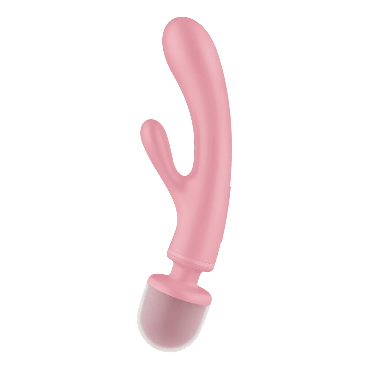 Triple Lover - Pink