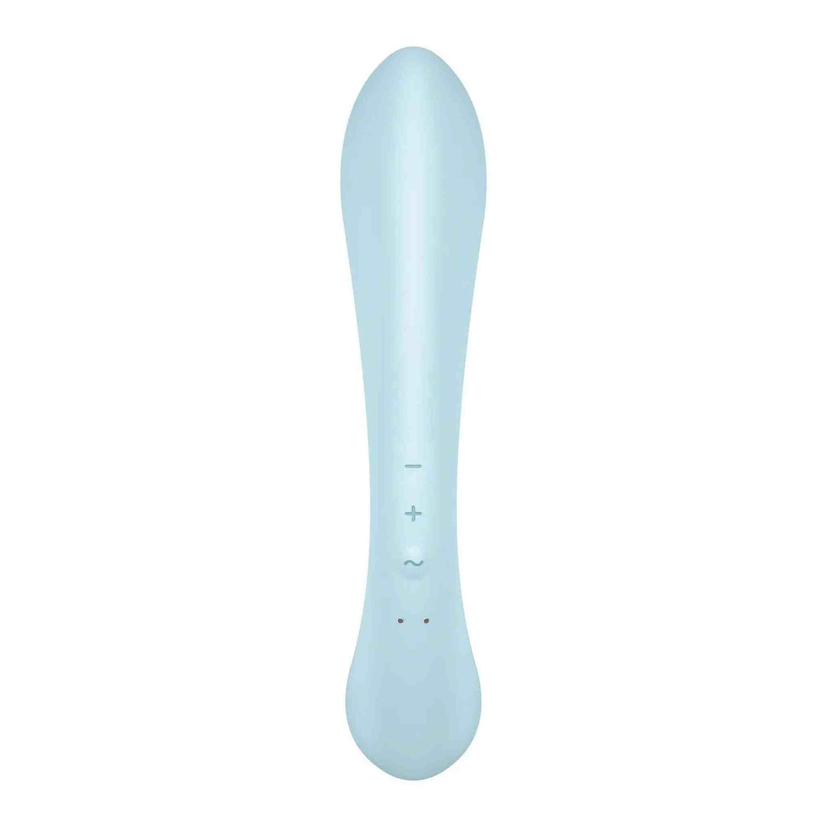Triple Oh - Light blue
