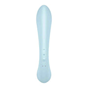 Triple Oh - Light blue