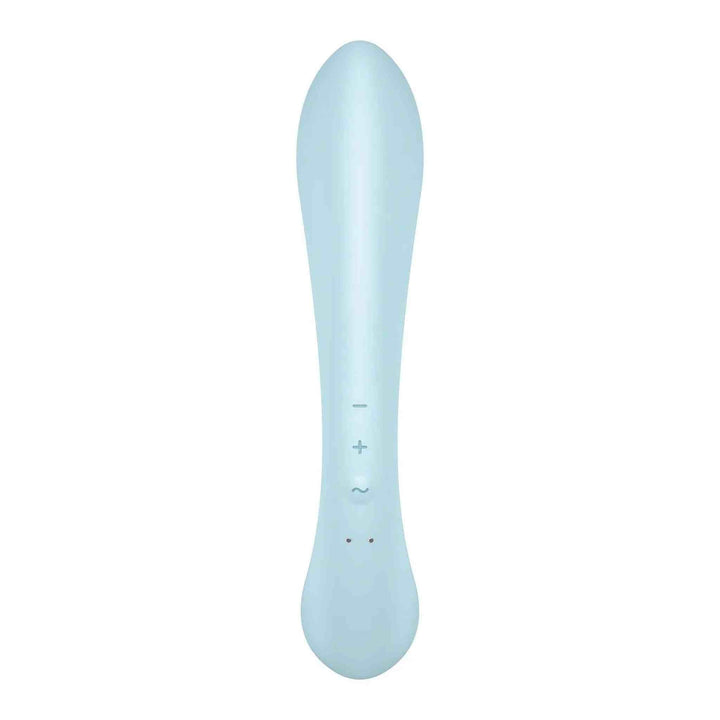 Triple Oh - Light blue
