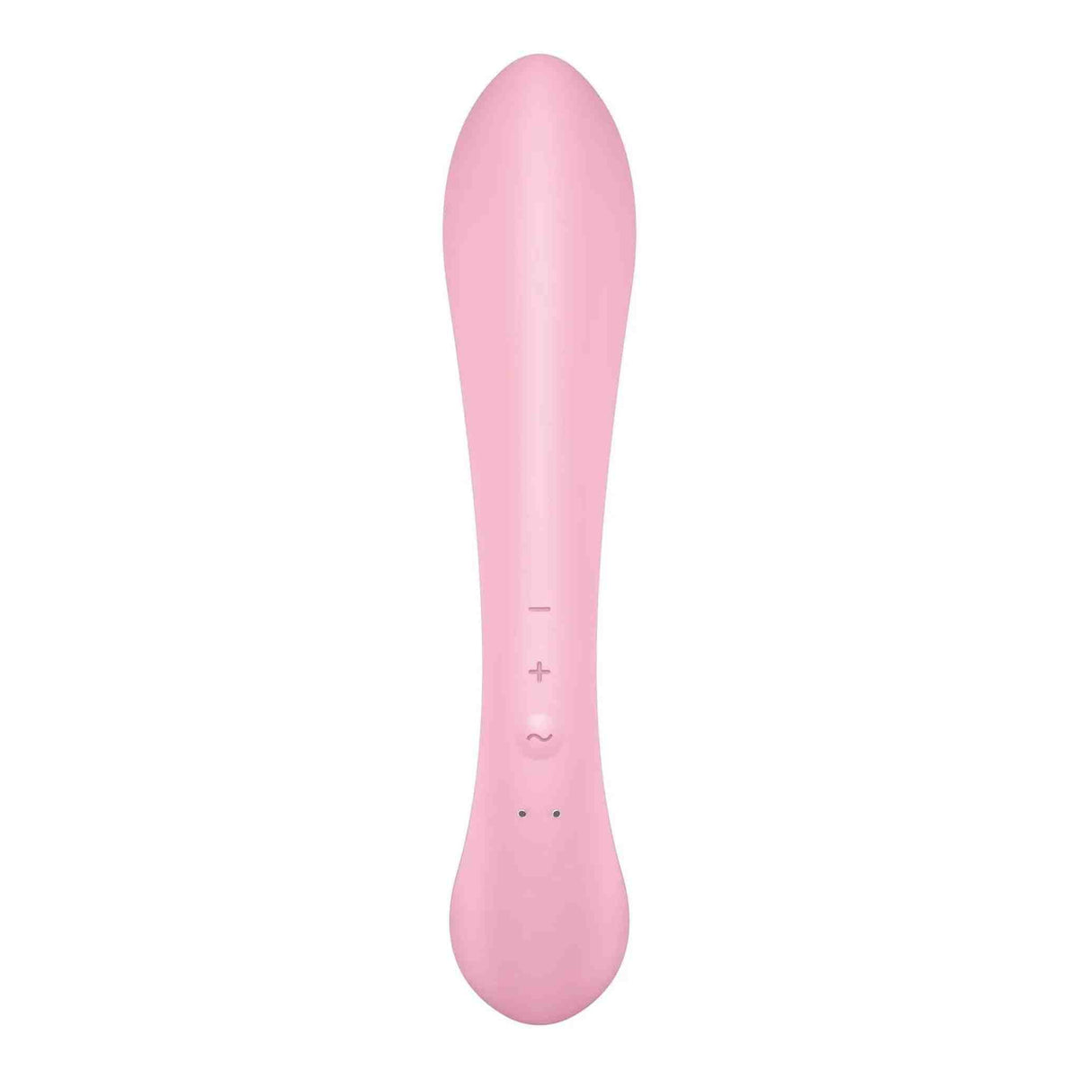 Triple Oh - Pink