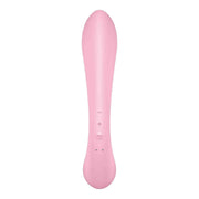Triple Oh - Pink