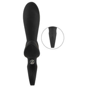 Triplo Vibratore Rabbit Gonfiabile
