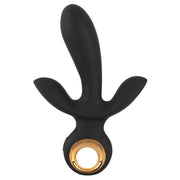 Triplo Vibratore Rabbit Gonfiabile