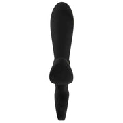Triplo Vibratore Rabbit Gonfiabile