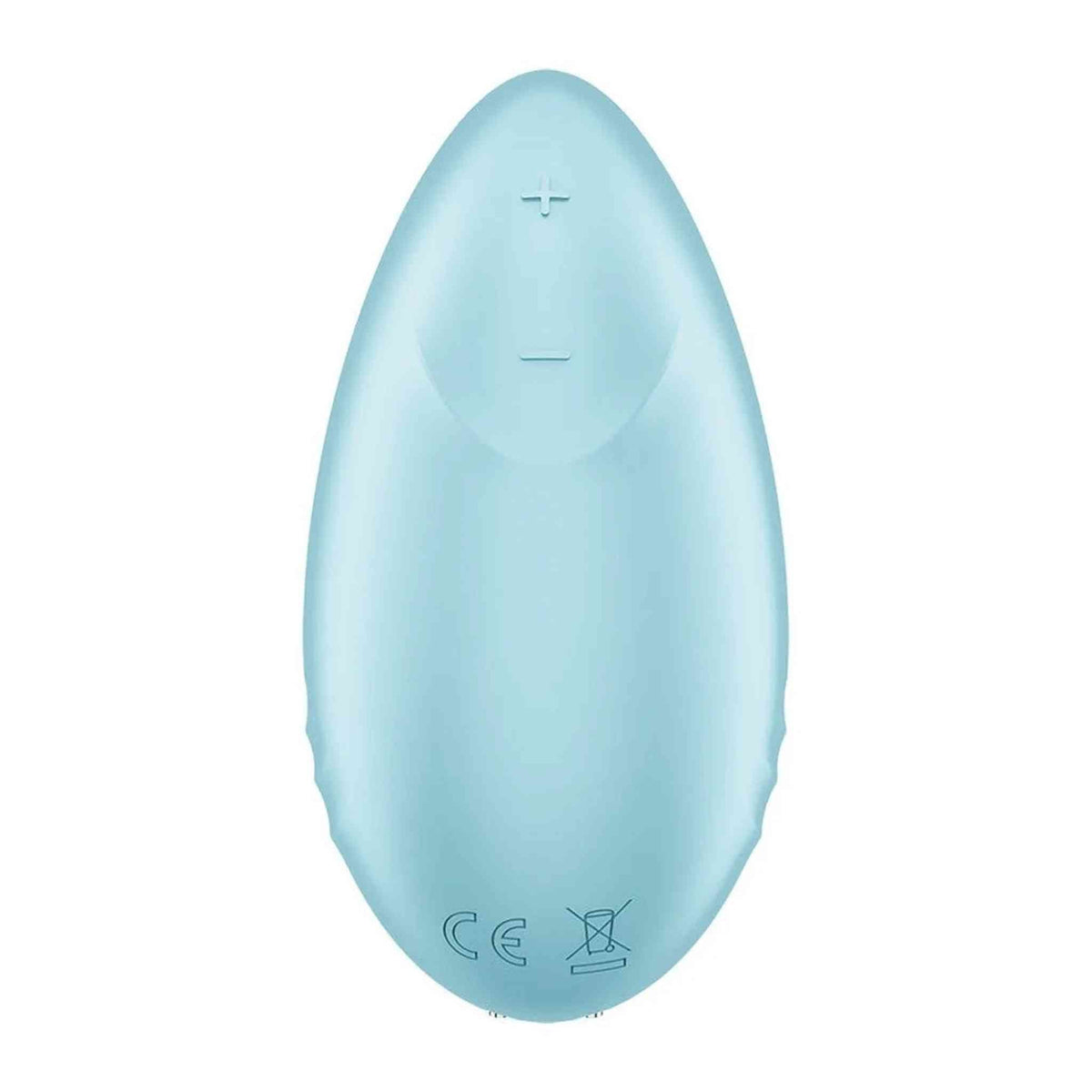 Tropical Tip - Light Blue