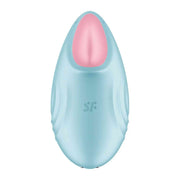 Tropical Tip - Light Blue