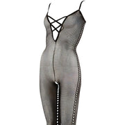 Tutina Sexy Aperta A Rete Minimal